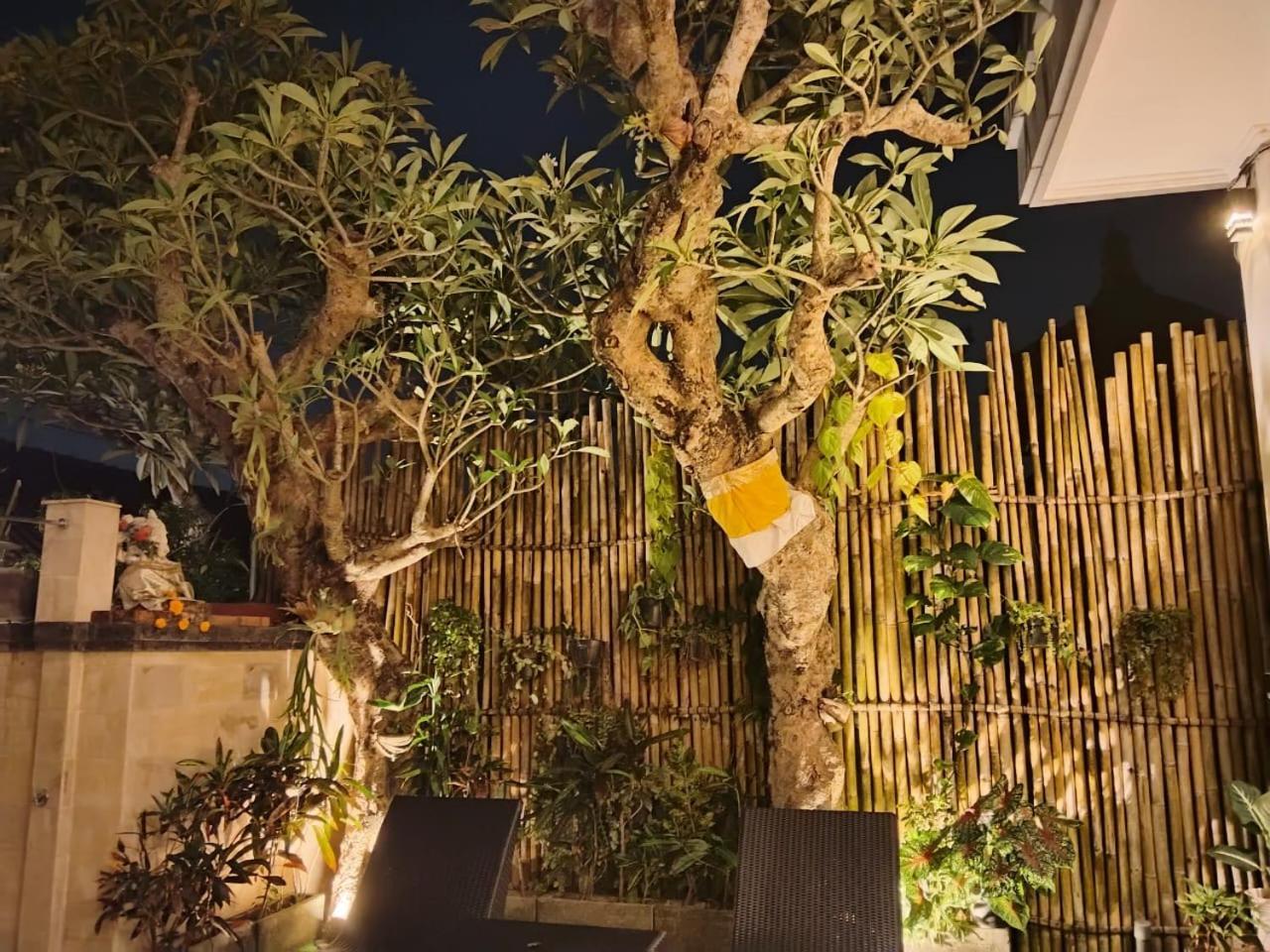Danu House Ubud Ngoại thất bức ảnh